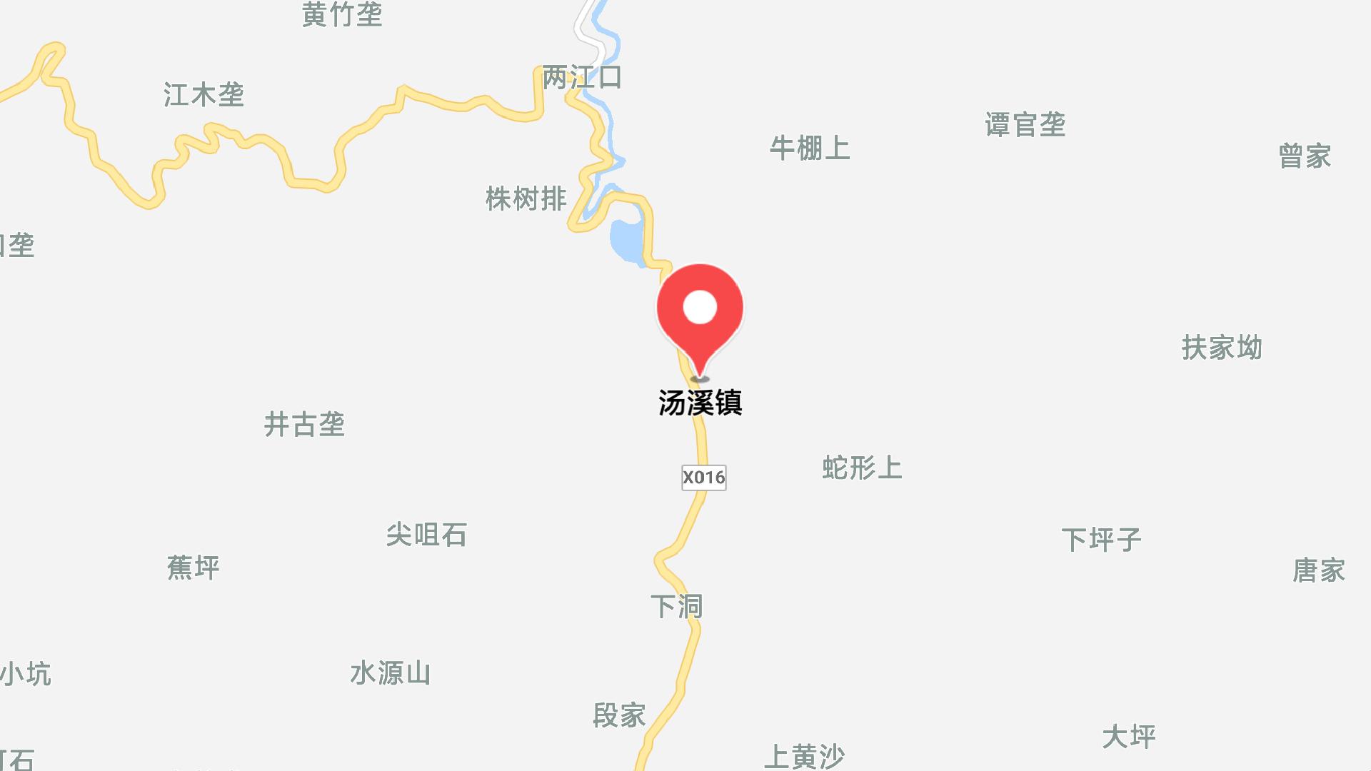 地图信息