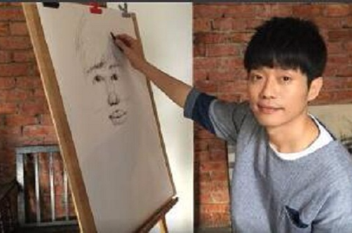 现在你是怎样的人