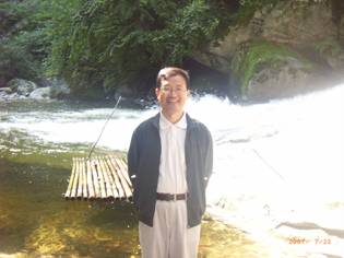 钮鹏程