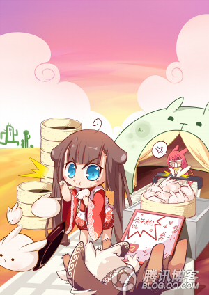 猫之茗 猫之茗