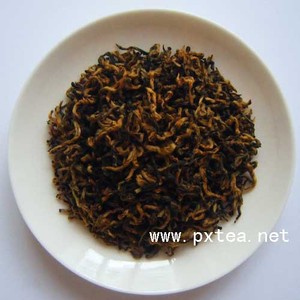 白琳工夫红茶 白琳工夫红茶