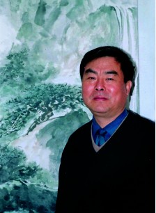 李桐生 李桐生