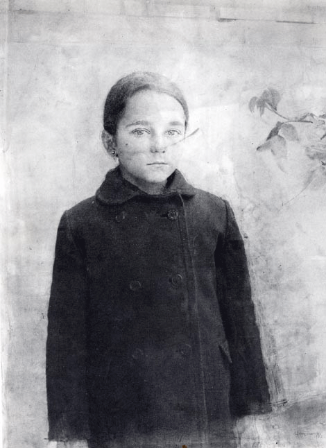 安东尼奥·洛佩斯·加西亚作品 安东尼奥·洛佩斯·加西亚作品