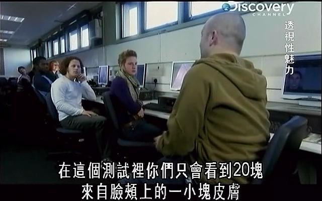 透视性魅力 透视性魅力