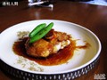 照烧鸡排