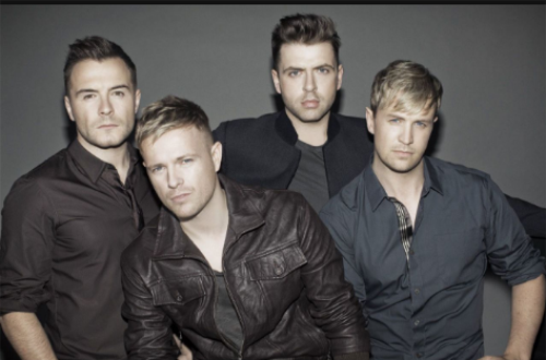 It\x27s You(Westlife演唱歌曲)