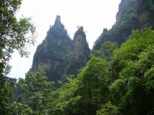飞来峰 飞来峰
