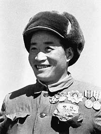 杨育才 杨育才