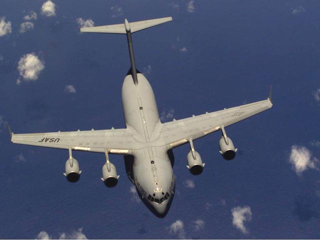 C-17 C-17