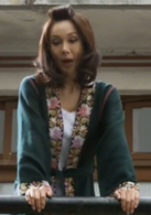 酒神小姐