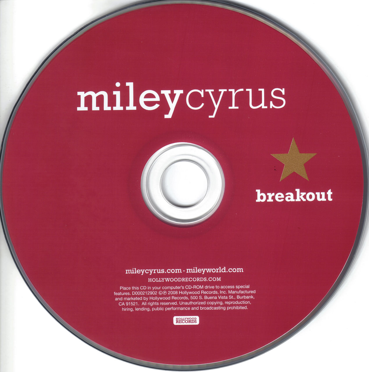 Breakout Breakout