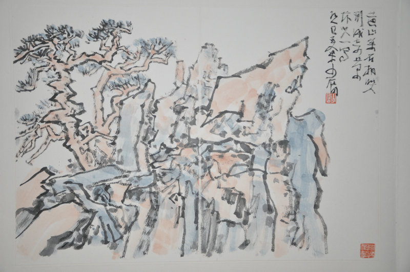 梁少膺 梁少膺