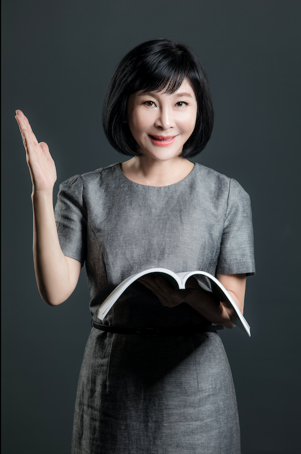 吴淡如 吴淡如