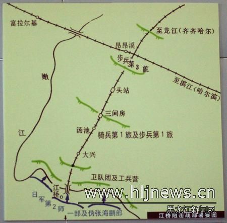 作战地图 作战地图