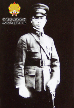 杨鹏升 杨鹏升