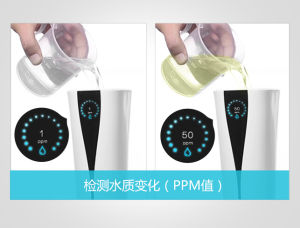 水质监测功能 水质监测功能