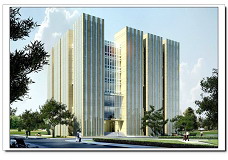 中科建筑设计研究院有限责任公司 中科建筑设计研究院有限责任公司