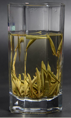 太姥银针茶 太姥银针茶