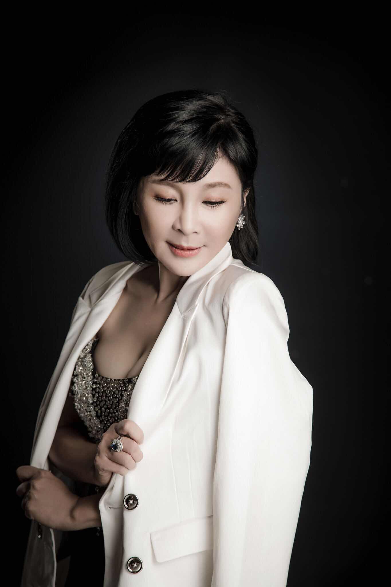 吴淡如 吴淡如
