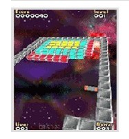 3D弹球 3D弹球