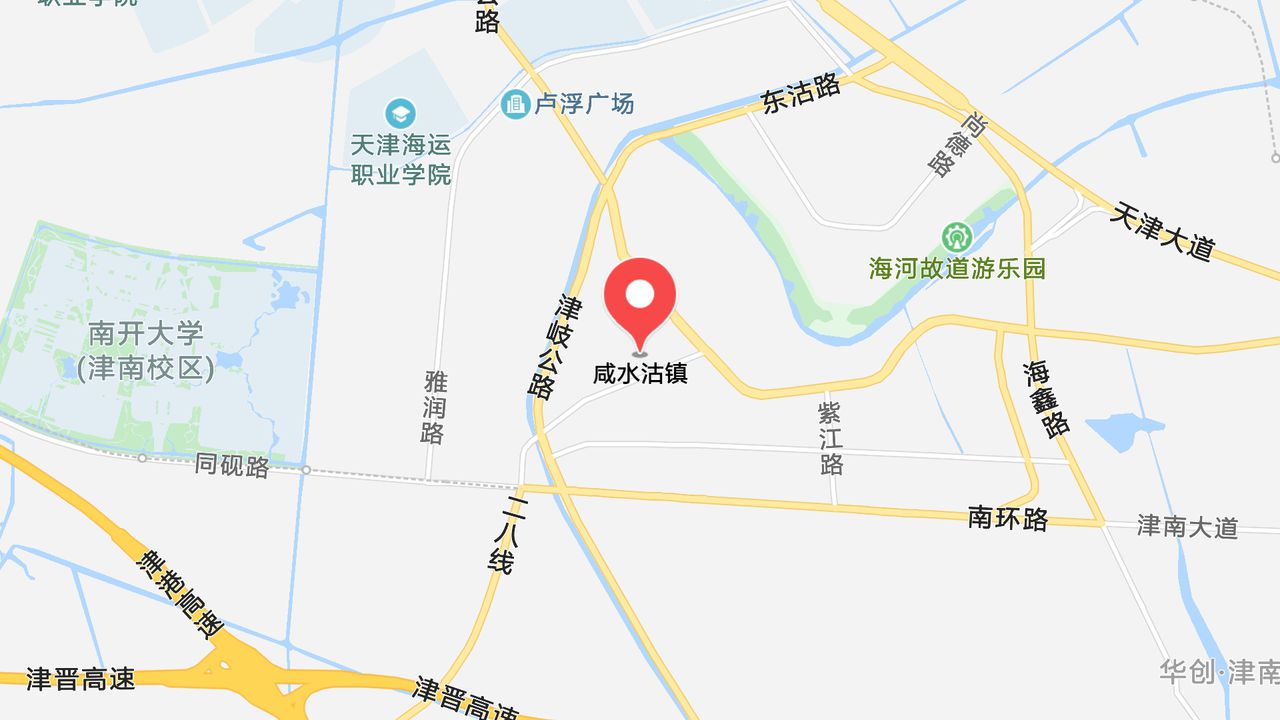 地图信息