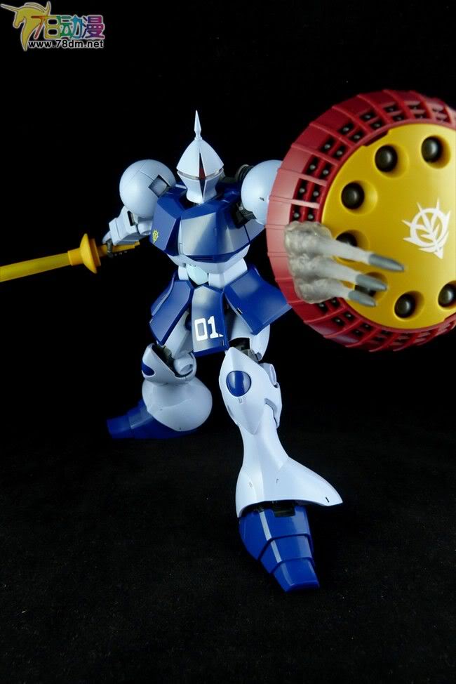 YMS-15 强人 YMS-15 强人