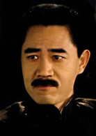 谍战古山塘
