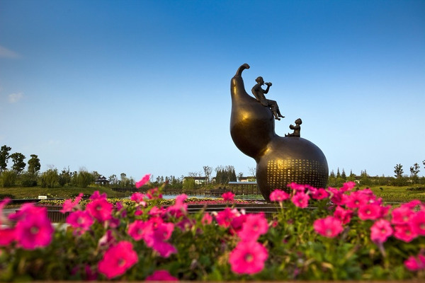葫芦岛市福利彩票发行中心