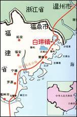 白琳位置 白琳位置