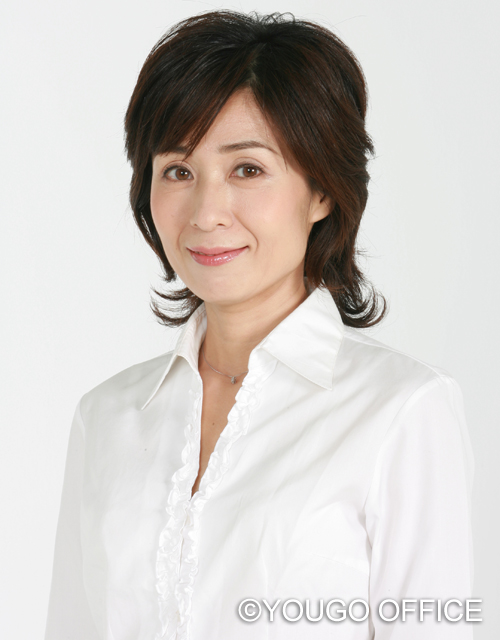 长野里美