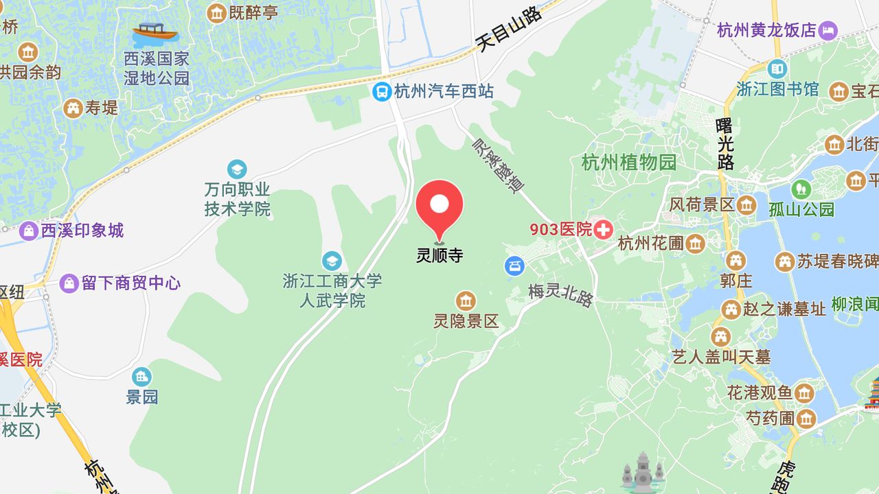 地图信息