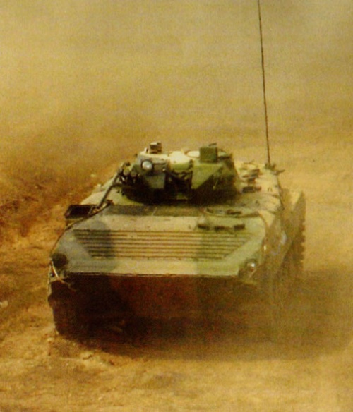 步兵战车 步兵战车
