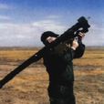 俄罗斯针-19К310携带型地空飞弹