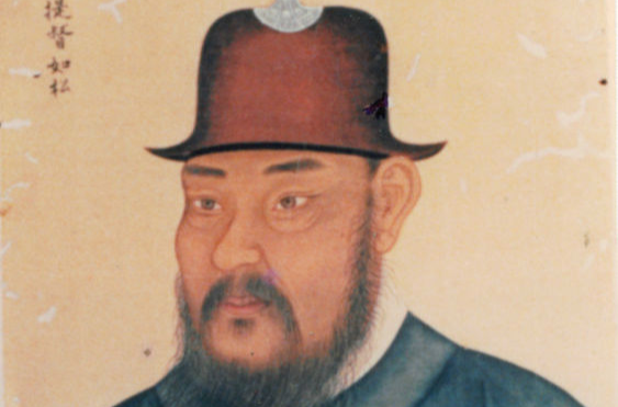 李如松(明朝名将)