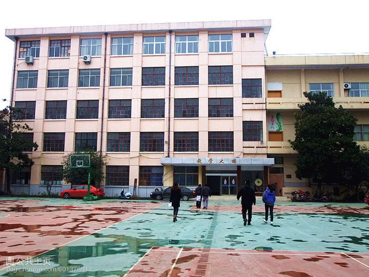 南京鹏举中高考复读学校