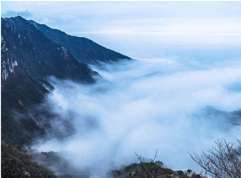庐山 庐山