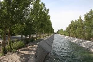 农田继建配套 农田继建配套