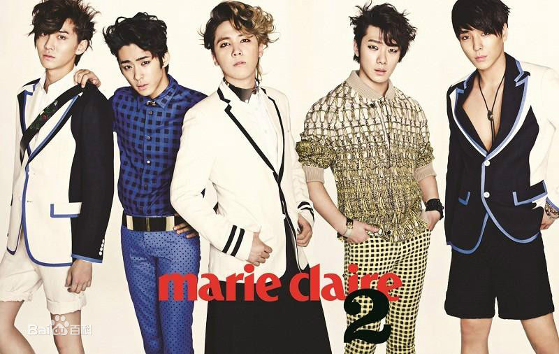 FTISLAND(FT Island) FTISLAND(FT Island)
