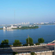 中原水城—睢县