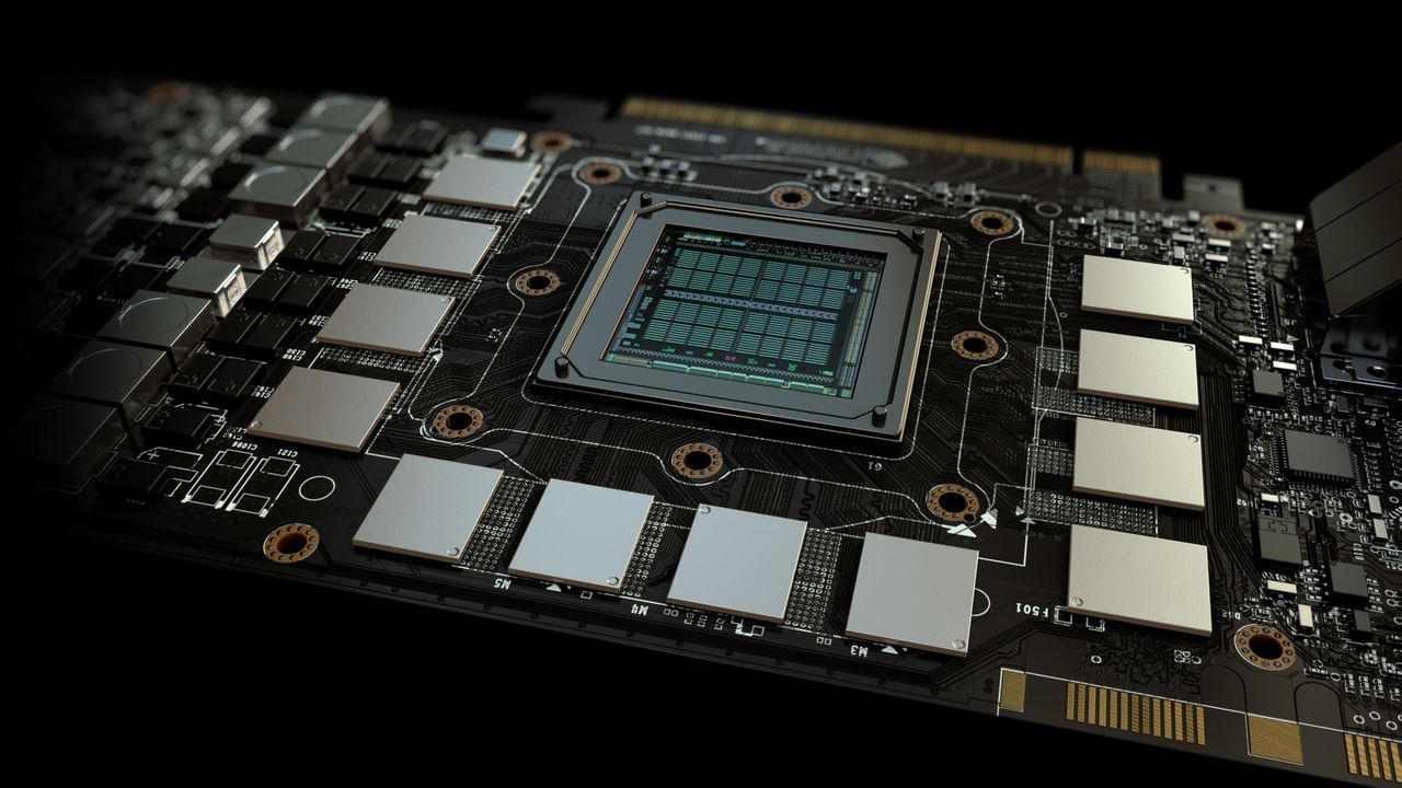 NVIDIA的GM200晶片採用28nm的製造工艺 NVIDIA的GM200晶片採用28nm的製造工艺