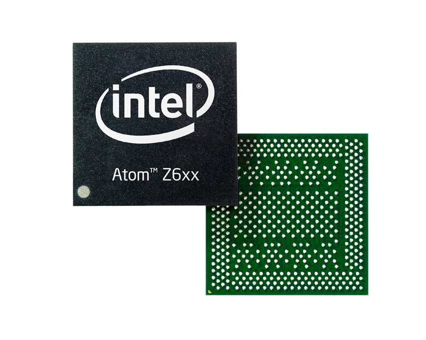 intel oak trail z6xx晶片 intel oak trail z6xx晶片