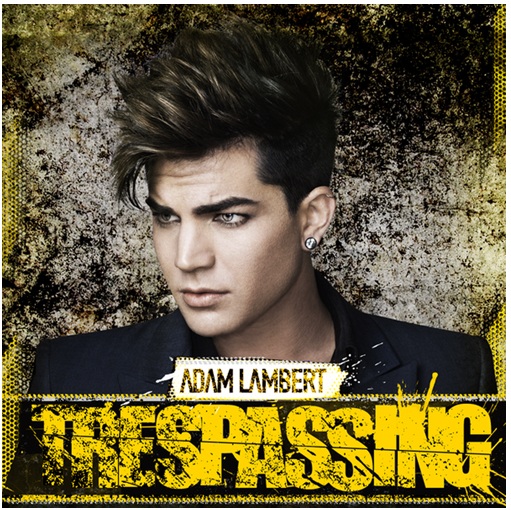 Trespassing