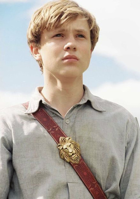 纳尼亚传奇：狮子、女巫和魔衣柜(英美2006年蒂尔达·斯文顿主演电影)