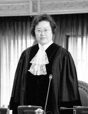 薛捍勤 薛捍勤