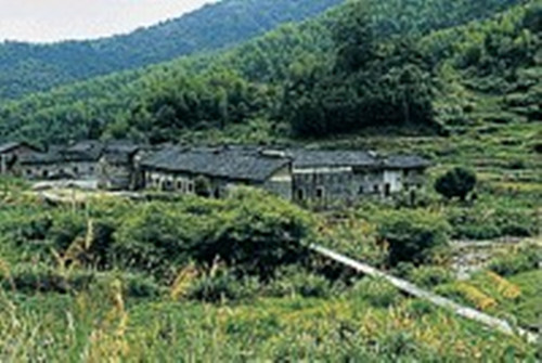 闯王镇