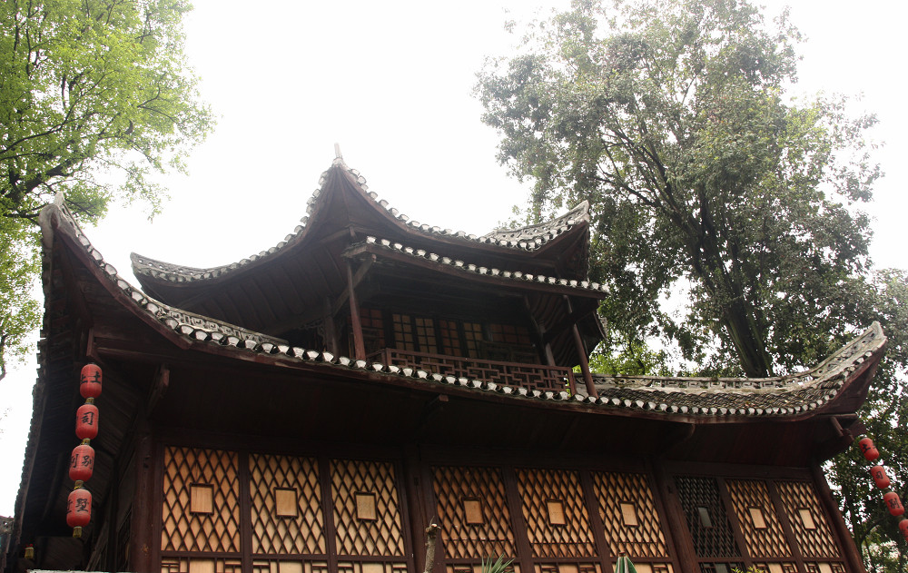 酉阳飞来峰 酉阳飞来峰