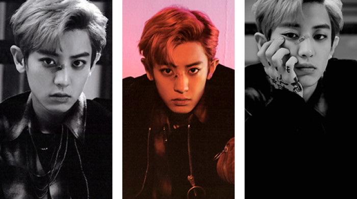 lotto(EXO正规三辑Repackage专辑主打歌)