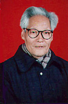 陕西省书画家李志贤 陕西省书画家李志贤