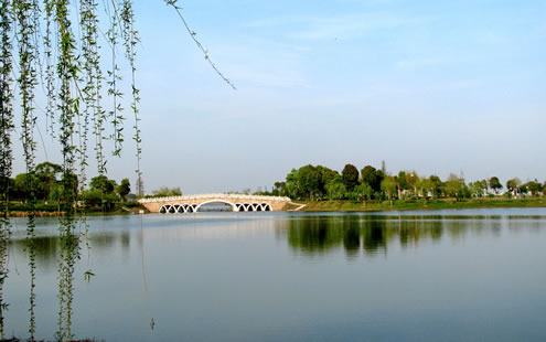 五河县