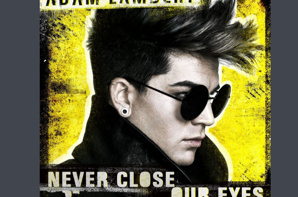 Never Close Our Eyes